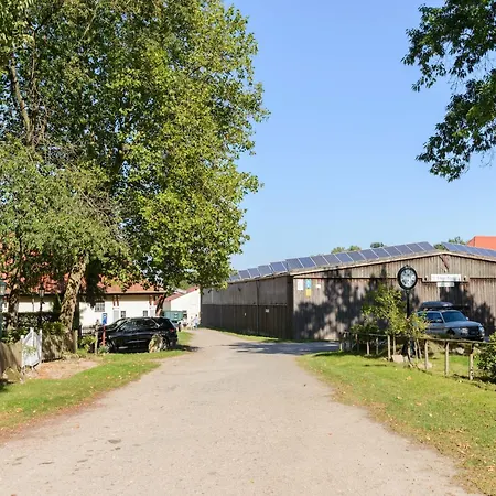 Mit Terrasse, Cleaning Included Ferienhaus Eschede