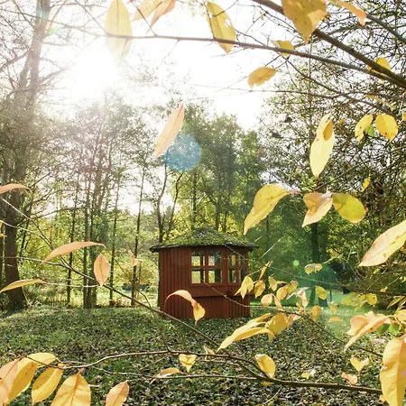 Feriehus Mit Terrasse, Cleaning Included *