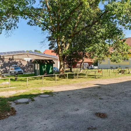 Mit Terrasse, Cleaning Included Eschede