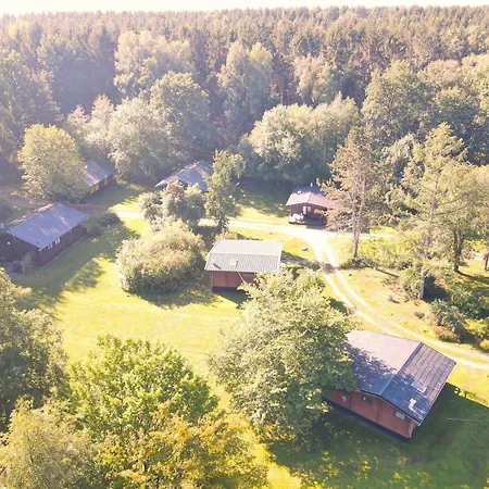 Mit Terrasse, Cleaning Included Feriehus