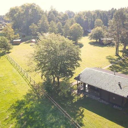 Feriehus Mit Terrasse, Cleaning Included *