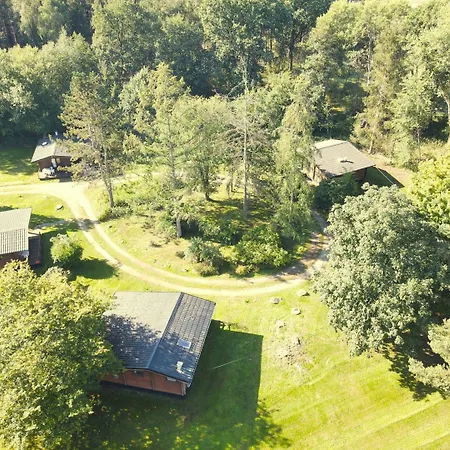 Mit Terrasse, Cleaning Included Ferienhaus *