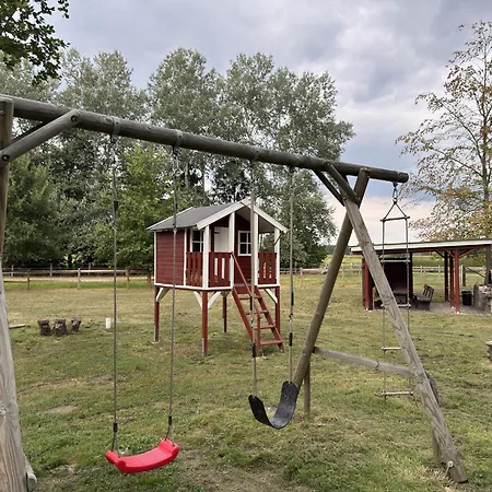Mit Terrasse, Cleaning Included Feriehus *