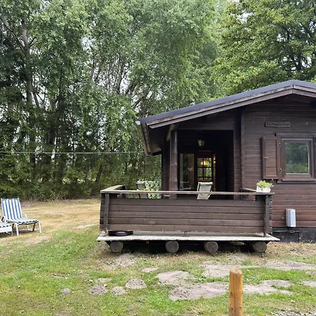 Mit Terrasse, Cleaning Included Feriehus *